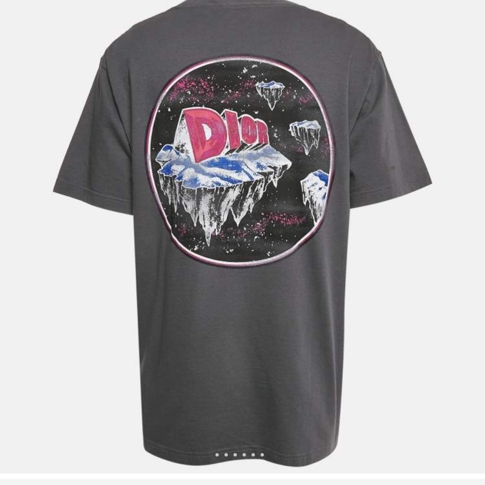 Dior cotton Tee shirt
